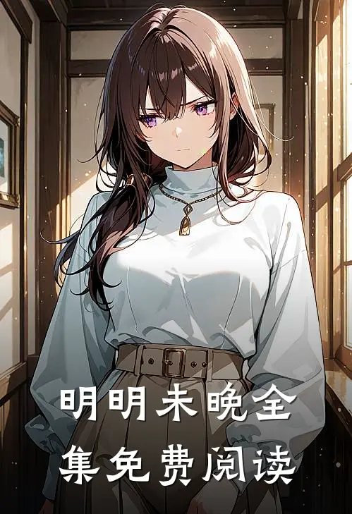 明明未晚 全集免费阅读