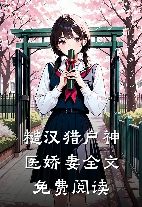 糙汉猎户神医娇妻全文免费阅读