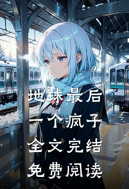地球最后一个疯子全文完结免费阅读