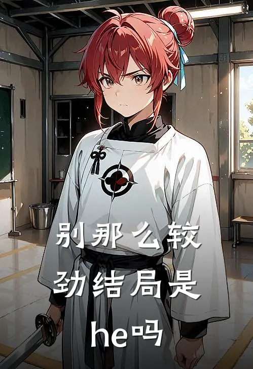 别那么较劲结局是he吗