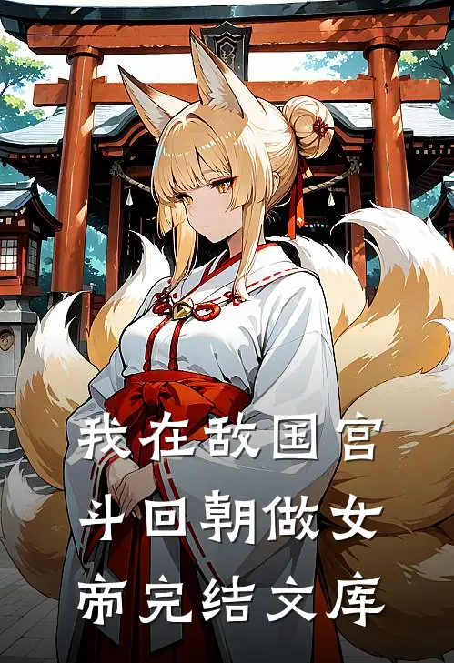 我在敌国宫斗回朝做女帝完结文库