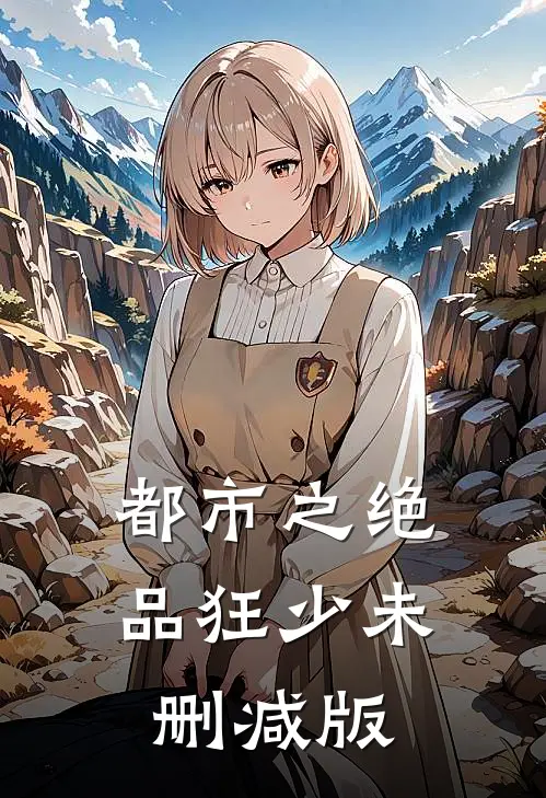 都市之绝品狂少未删减版