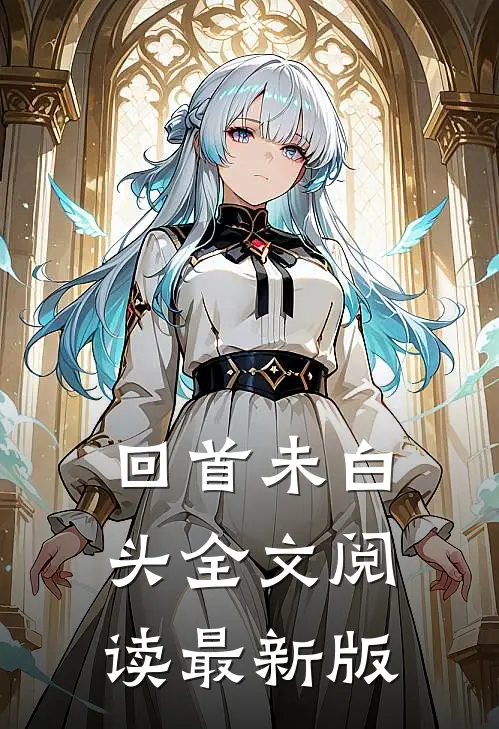 回首未白头全文阅读最新版