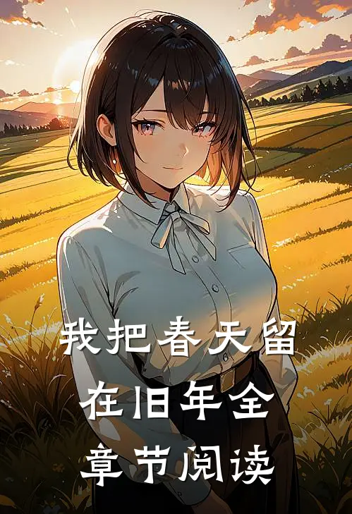 我把春天留在旧年全章节阅读
