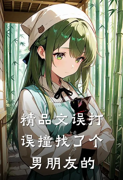 精品文误打误撞找了个男朋友的