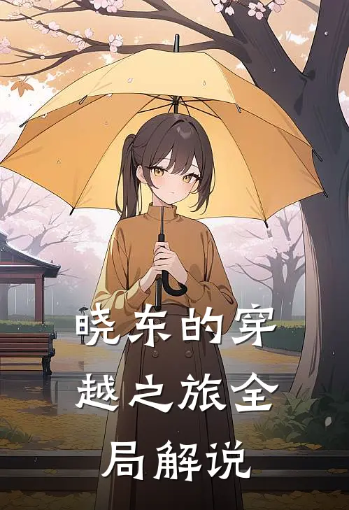 晓东的穿越之旅全局解说