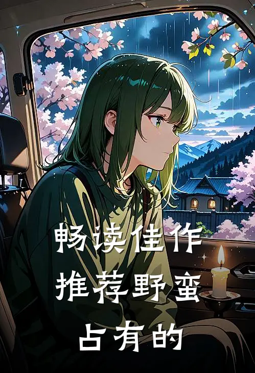 畅读佳作推荐野蛮占有的
