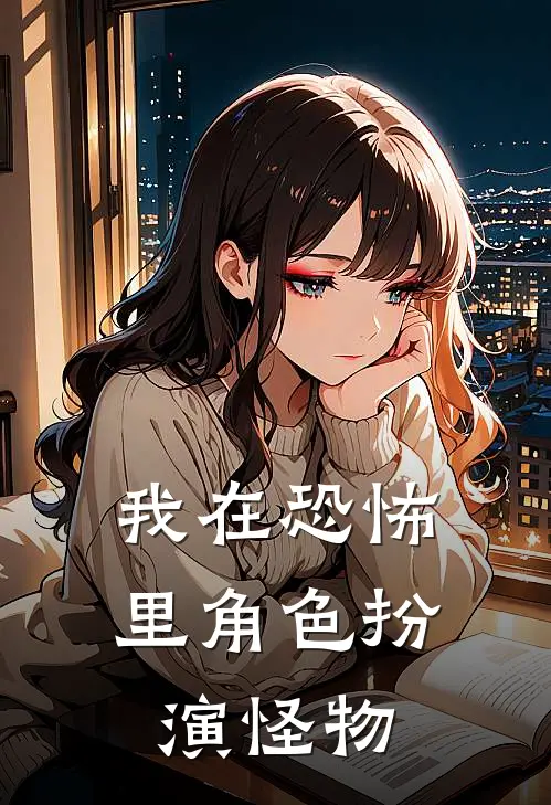 我在恐怖里角色扮演怪物