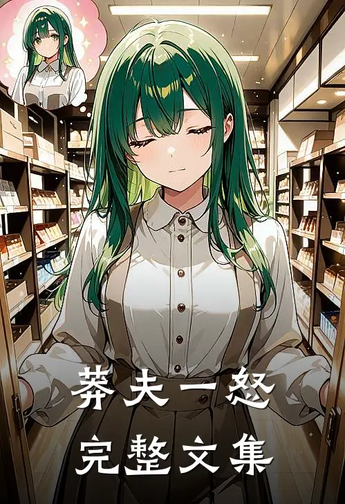 莽夫一怒完整文集