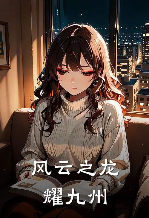 风云之龙耀九州