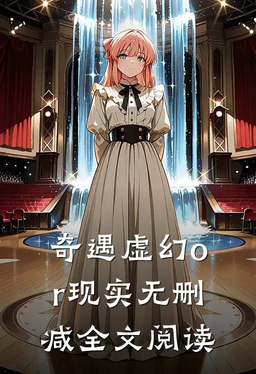 奇遇虚幻or现实无删减全文阅读
