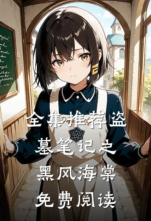 全集推荐盗墓笔记之黑风海棠免费阅读