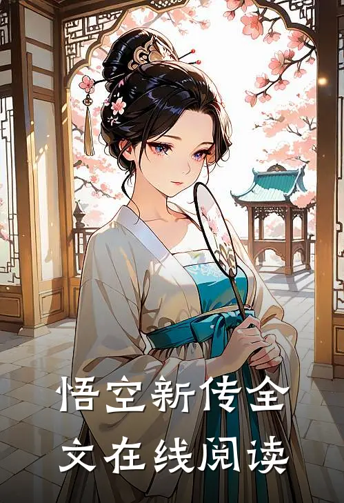 悟空新传全文在线阅读