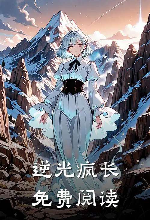 逆光疯长免费阅读