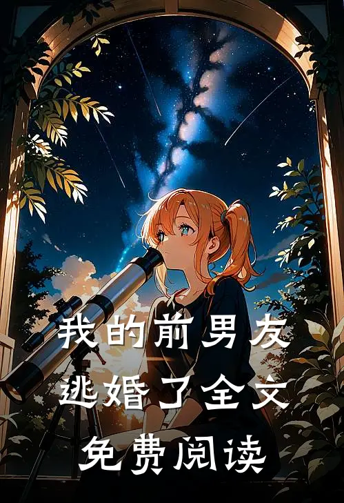 我的前男友逃婚了全文免费阅读