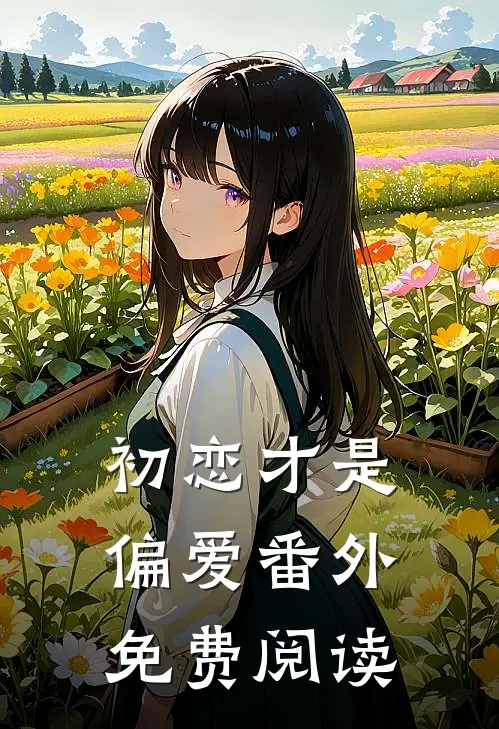 初恋才是偏爱 番外免费阅读