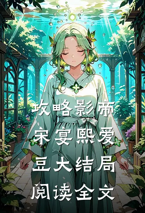 攻略影帝宋宴熙爱豆大结局阅读全文