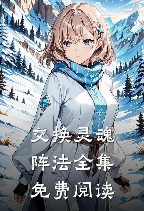 交换灵魂阵法 全集免费阅读