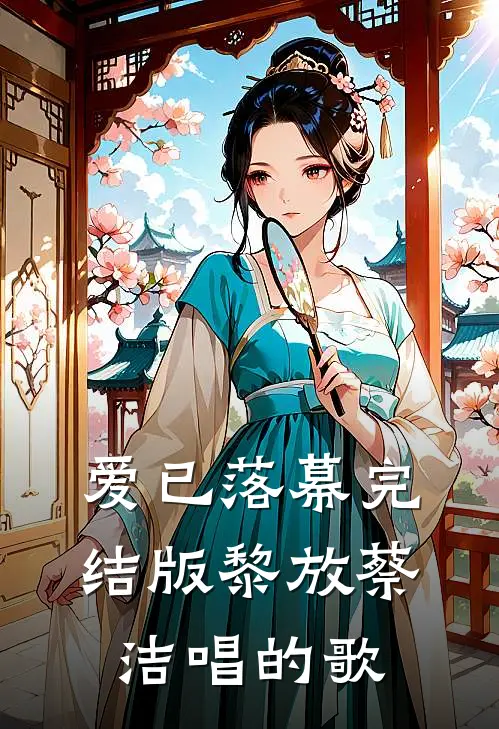 爱已落幕完结版黎放蔡洁唱的歌