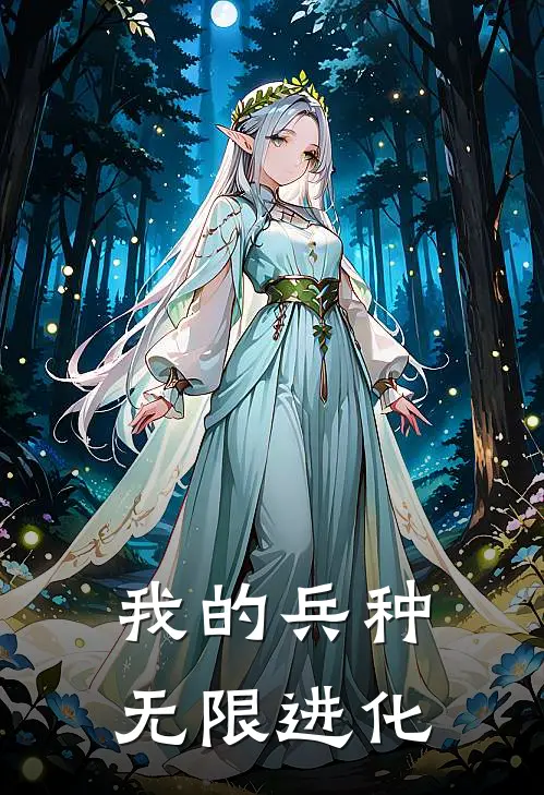 我的兵种无限进化