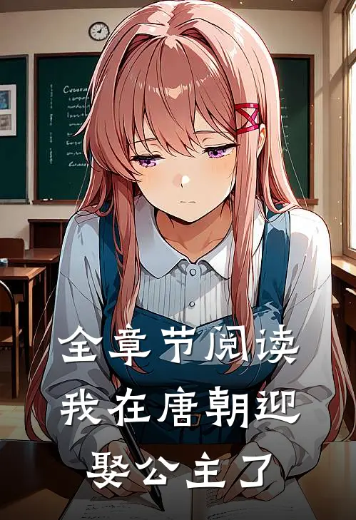 全章节阅读我在唐朝迎娶公主了