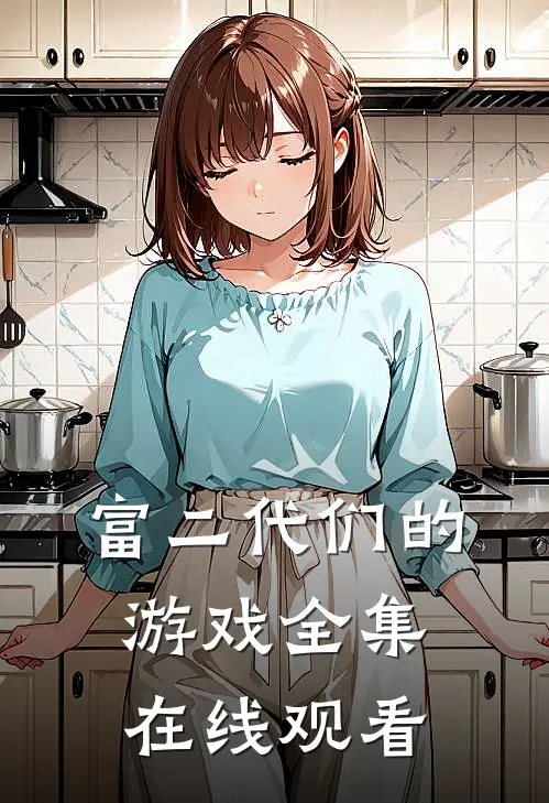 富二代们的游戏 全集在线观看