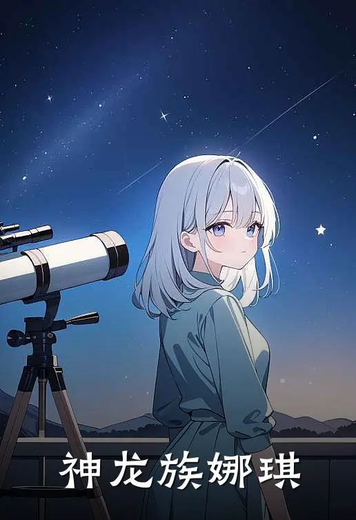 神龙族娜琪