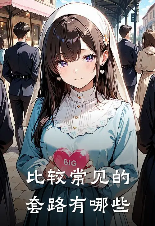 比较常见的套路有哪些