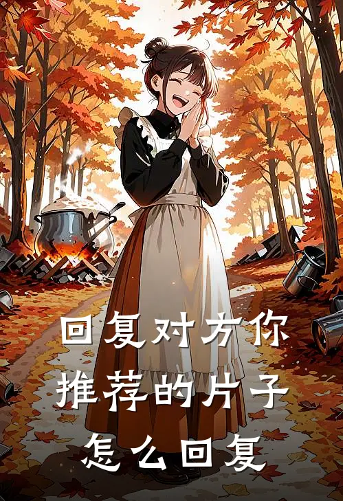 回复对方你推荐的片子怎么回复