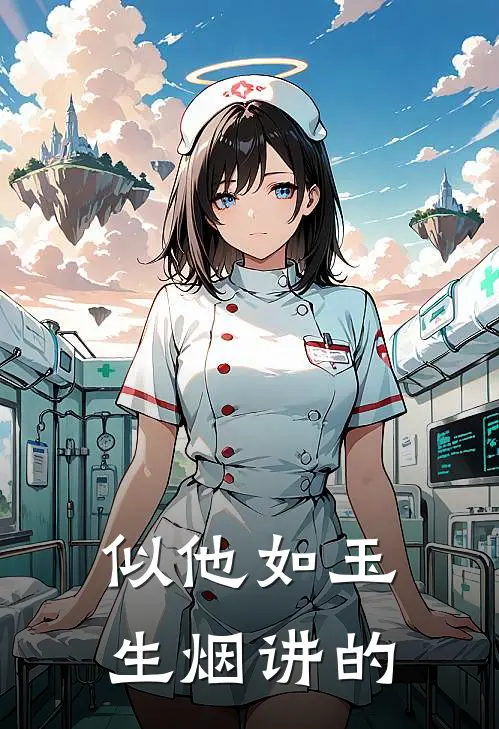 似他如玉生烟讲的