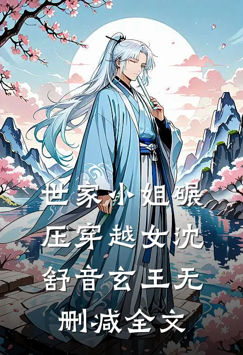 世家小姐碾压穿越女沈舒音玄王无删减全文