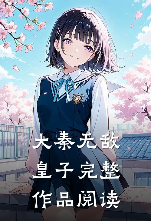 大秦无敌皇子完整作品阅读