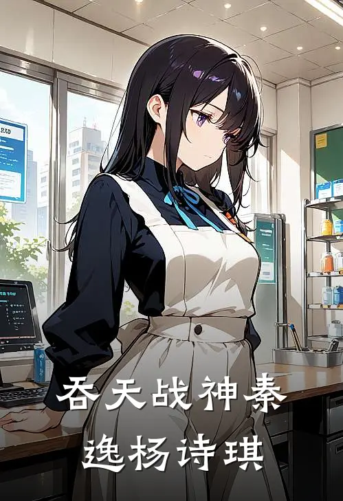 吞天战神秦逸杨诗琪