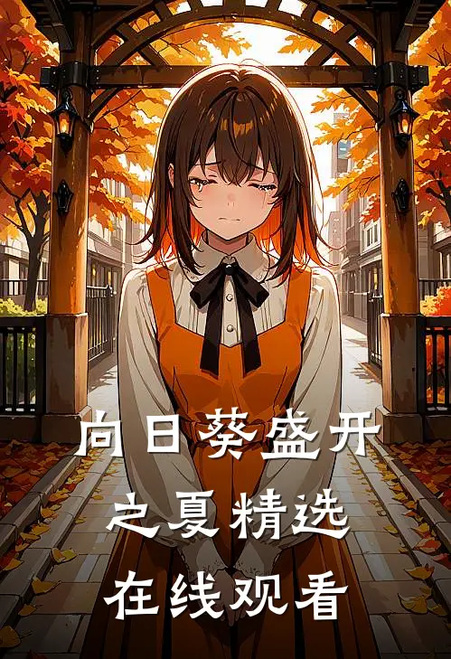 向日葵盛开之夏精选在线观看