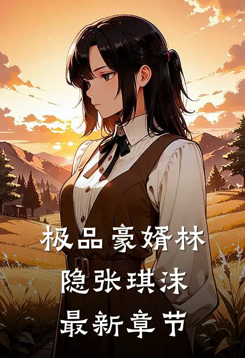 极品豪婿林隐张琪沫最新章节