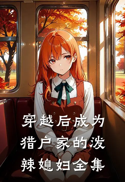 穿越后成为猎户家的泼辣媳妇全集