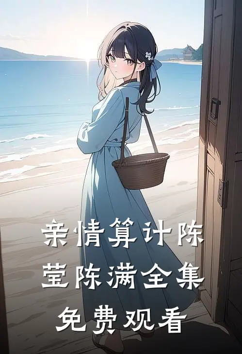 亲情算计陈莹陈满全集免费观看