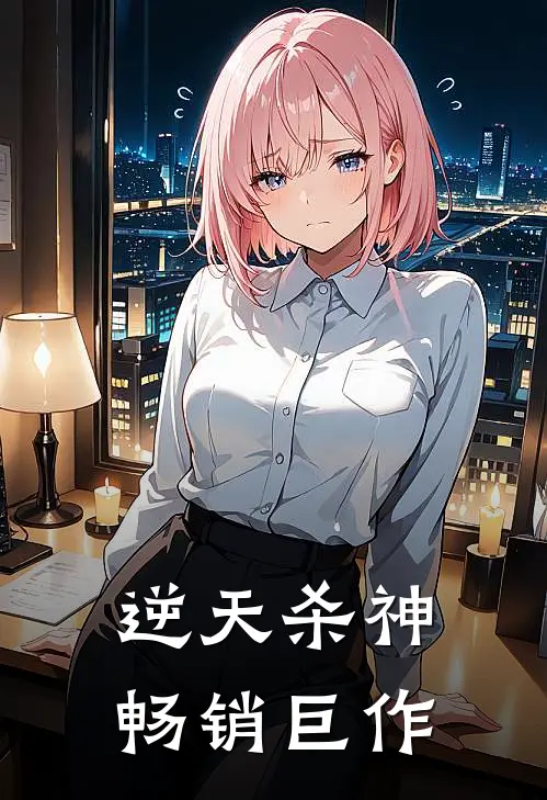 逆天杀神畅销巨作