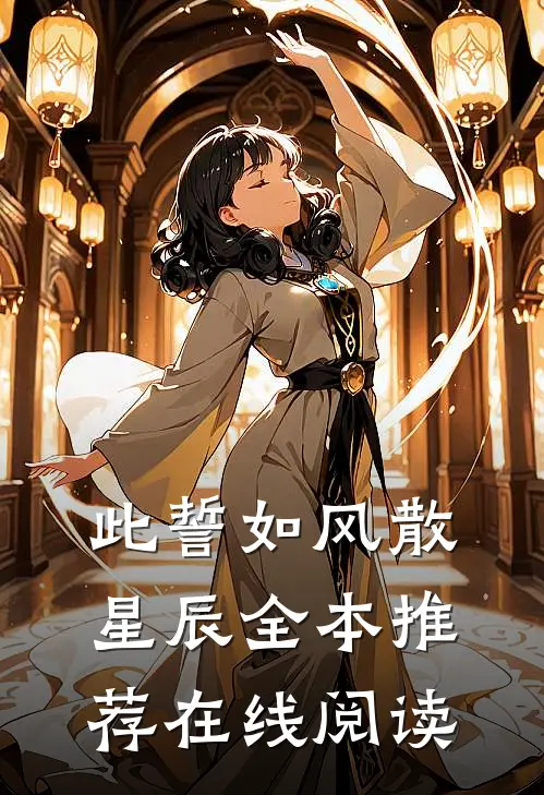 此誓如风散星辰全本推荐在线阅读