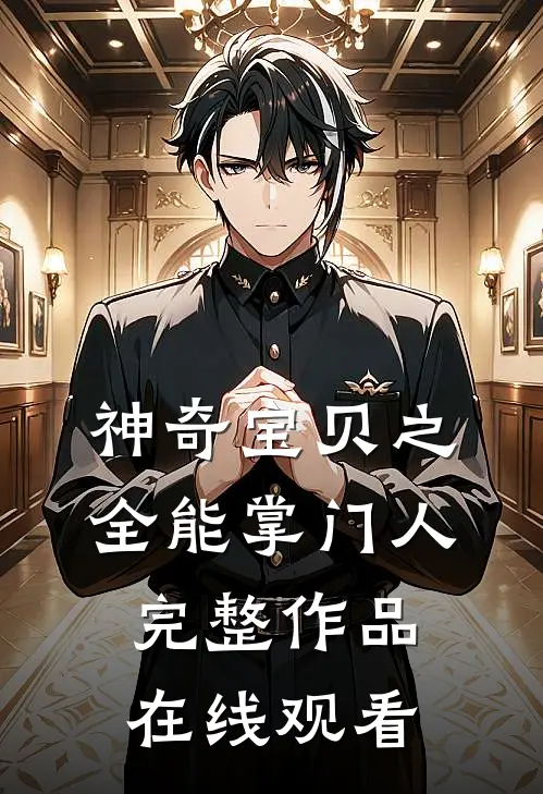 神奇宝贝之全能掌门人完整作品在线观看