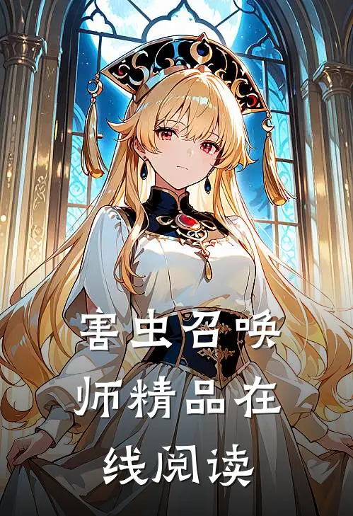 害虫召唤师精品在线阅读