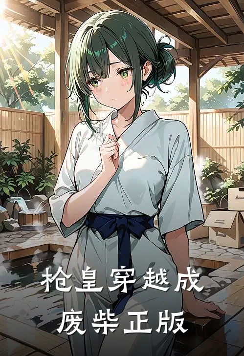 枪皇穿越成废柴正版