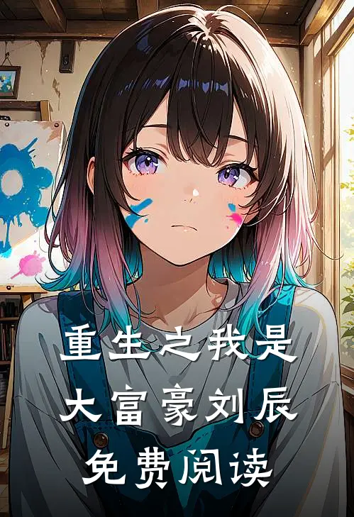 重生之我是大富豪刘辰免费阅读