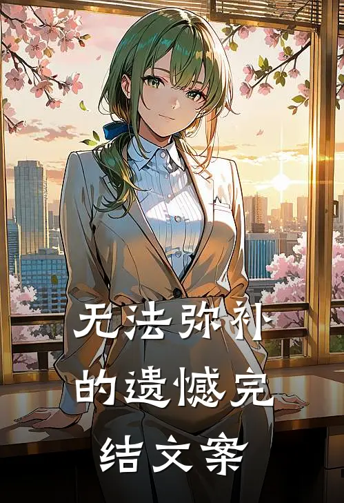 无法弥补的遗憾完结文案