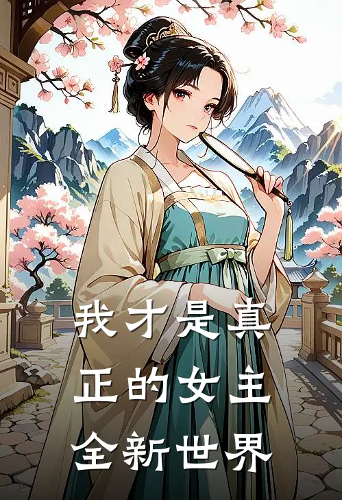 我才是真正的女主全新世界