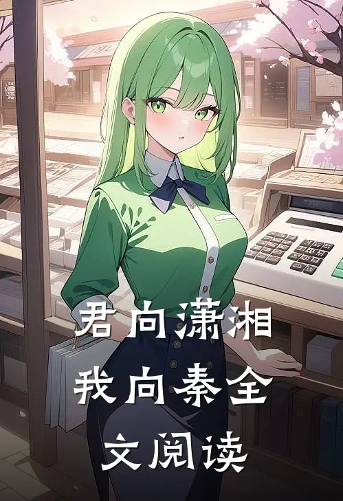 君向潇湘我向秦全文阅读