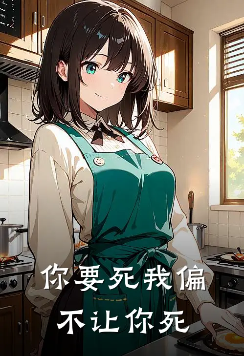 你要死我偏不让你死