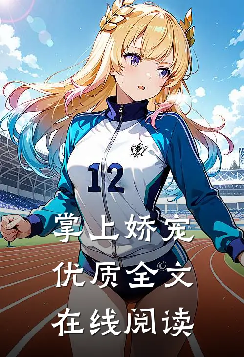掌上娇宠优质全文在线阅读