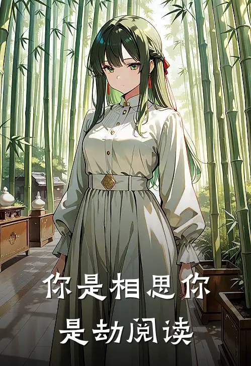 你是相思你是劫阅读