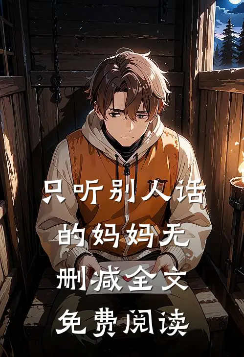 只听别人话的妈妈无删减全文免费阅读